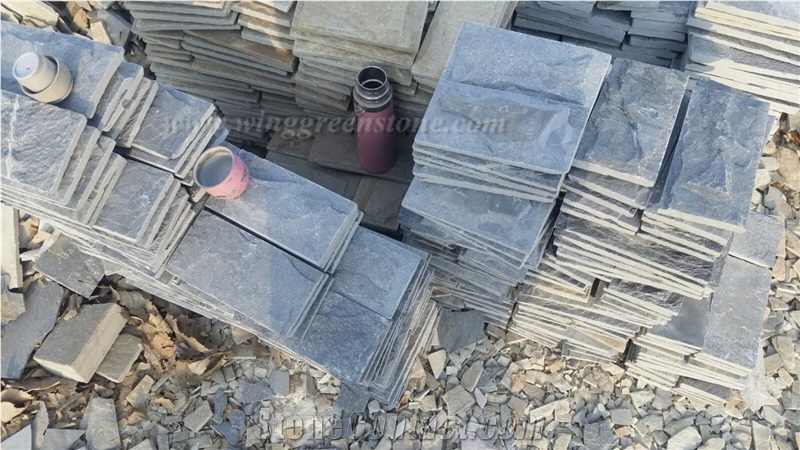 Factory Direct Sale High Quality Mushroom for Wall Cladding