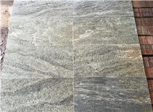 Flamed Green Quartzite Wall/Floor Tiles, Flamed Green Quartzite Stone Flooring, Flamed Green Quartzite Wall/Floor Covering, Flamed Green Quartzite Stone, Xiamen Winggreen Stone Flamed Green Quartzite Wall/Floor Tiles, Flamed Green Quartzite Stone Flooring, Flamed Green Quartzite Wall/Floor Covering, Flamed Green Quartzite Stone, Xiamen Winggreen Stone