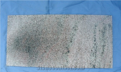 Flamed Pink/ Red Quartzite Wall/Floor Tiles, Flamed Quartzite Stone Flooring, Flamed Quartzite Wall/Floor Covering, Flamed Quartzite Stone, Xiamen Winggreen Stone