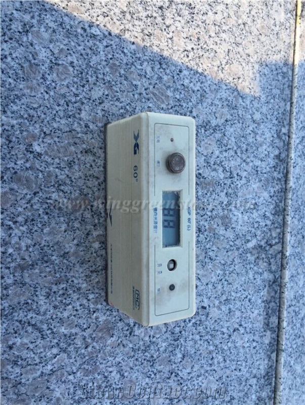 G383 Granite Countertop, Pink Kitchen Countertop, Pearl Flower Countertop, Hot Sale Grey Countertop, Light Grey Countertop, China Grey Countertop, Popular Countertop, Xiamen Winggreen Stone