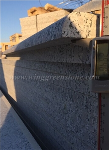 G383 Granite Countertop, Pink Kitchen Countertop, Pearl Flower Countertop, Hot Sale Grey Countertop, Light Grey Countertop, China Grey Countertop, Popular Countertop, Xiamen Winggreen Stone