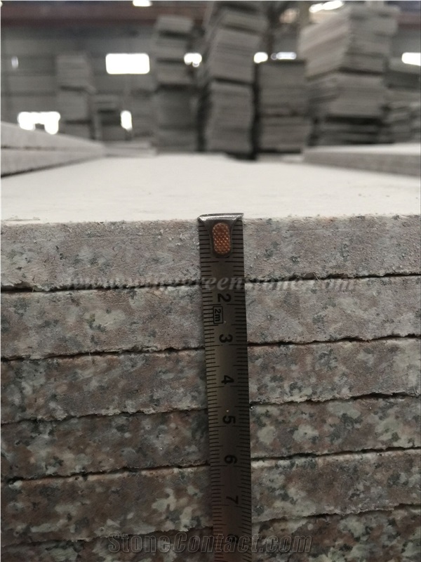G664 Granite Countertop, Kitchen Countertop, China Pink Granite Countertop, Hot Sale Countertop, Pink/ Red Countertop, China Granite Countertop, Popular Countertop, Xiamen Winggreen Stone