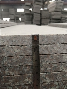 G664 Granite Countertop, Kitchen Countertop, China Pink Granite Countertop, Hot Sale Countertop, Pink/ Red Countertop, China Granite Countertop, Popular Countertop, Xiamen Winggreen Stone