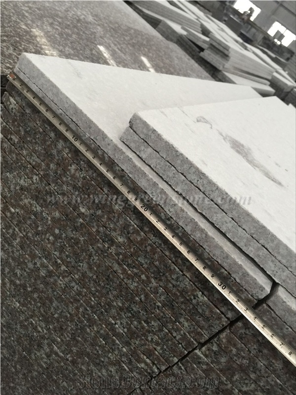 G664 Granite Countertop, Kitchen Countertop, China Pink Granite Countertop, Hot Sale Countertop, Pink/ Red Countertop, China Granite Countertop, Popular Countertop, Xiamen Winggreen Stone