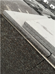 G664 Granite Countertop, Kitchen Countertop, China Pink Granite Countertop, Hot Sale Countertop, Pink/ Red Countertop, China Granite Countertop, Popular Countertop, Xiamen Winggreen Stone