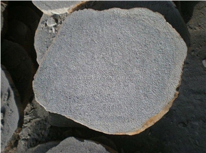 Grey Flagstone Pavements, Basalt Flagstone Walkway Pavers, Irregular Flagstone, Winggreen