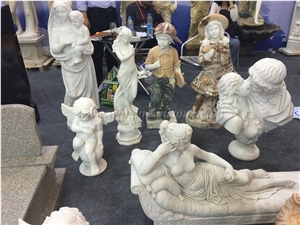 Human Sculpture, Statues, Handcarved Sculptures, Angel Sculpture, Weatern Sculpture