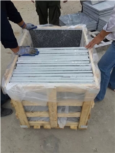 Manufacture Black Slate Tiles & Slabs for Wall and Floor Covering, Winggreen Stone