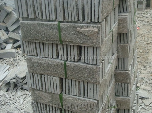 Pink Mushroom Stone, Mushroomed Cladding, Mushroom Wall, Mushroomed Stone, Mushroom Wall Cladding, Xiamen Winggreen Stone