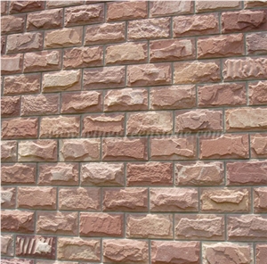 Red Mushroom Stone, Mushroomed Cladding, Mushroom Wall, Mushroomed Stone, Mushroom Wall Cladding, Xiamen Winggreen Stone Red Mushroom Stone, Mushroomed Cladding, Mushroom Wall, Mushroomed Stone, Mushroom Wall Cladding, Xiamen Winggreen Stone