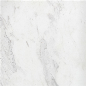 Volakas Marble Tiles & Slabs, White Polished Marble Floor Tiles, Wall Tiles