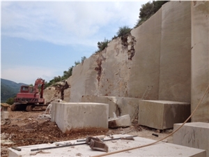 Utopia Marble Blocks - Utopia Beige Marble