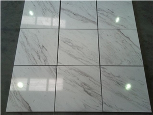 Volakas Marble Tiles, Slabs Volakas Marble Tiles, Slabs