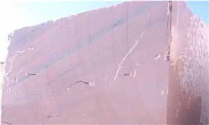 Pink Marble Blocks India