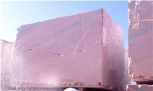 Pink Marble Blocks India