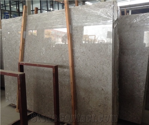 Betulla Grey Marble Slabs & Tiles