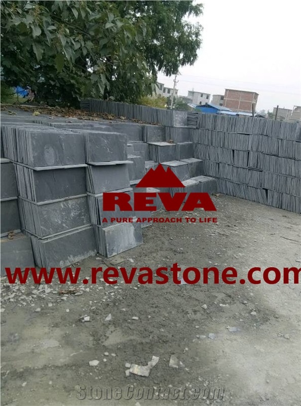 China Grey Slate Roof Tiles, China Cheap Slate Floor Tiles, Grey Slate Wall Stone, China Light Grey Slate Tiles