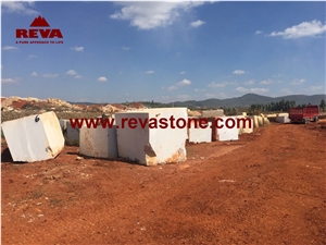 Polished Betulla Marble Block , Grey Marble Block ,Beige Betulla Marble ,Light Beige Betulla Marble