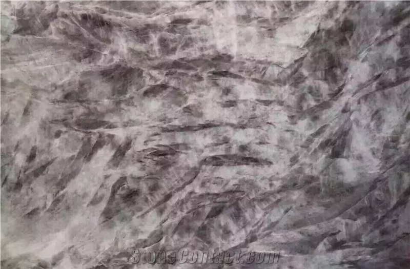 Silver Fox Marble Tiles & Slabs, High Quality Silver Fox Marble Slabs & Tiles, Polished Silver Marble Slabs & Tiles