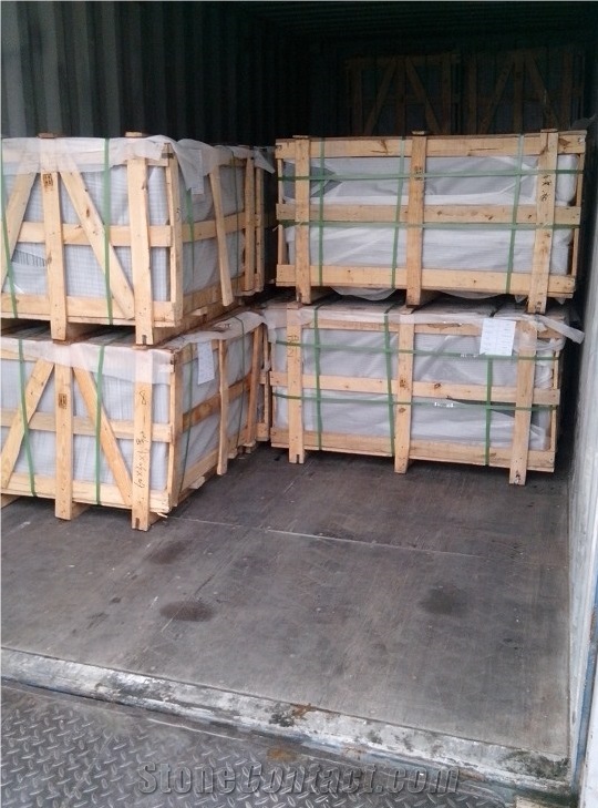 Black Slate Irregular Shape Flagstone