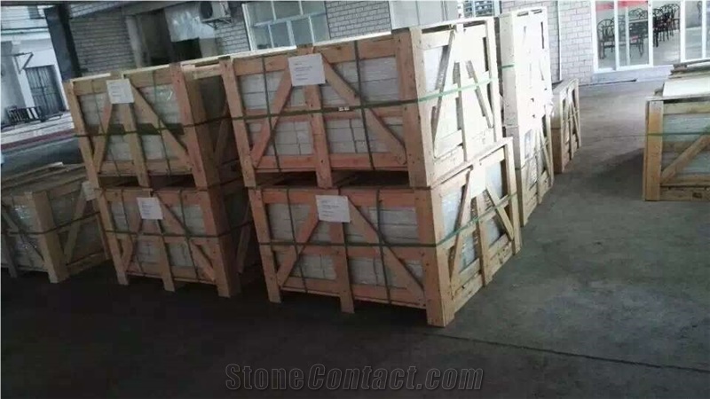Crema Marfil Marble Mosaic / Marble Mosaic / Mosaic Tiles Otm11