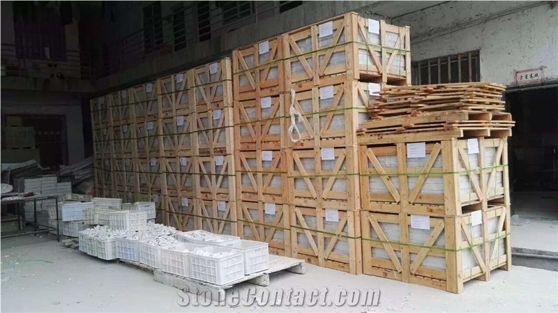 Crema Marfil Marble Mosaic / Marble Mosaic / Mosaic Tiles Otm11