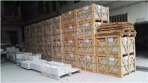 Crema Marfil Marble Mosaic / Marble Mosaic / Mosaic Tiles Otm11