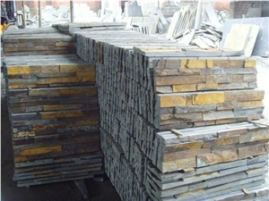 Cultured Stone ,Ledge Stone . Stone Wall Decor , Rustic Culture Stone , Split Face Culture Stone , Corner Stone ,Thin Stone Veneer