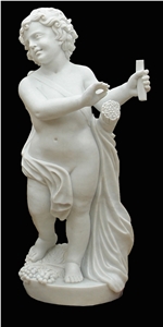 Marble Sculpture /Angel Sculptures