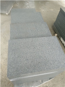 Panda Black Granite Tiles / G654 Granite / Granite Stone / Granite Floor Tiles / Granite Wall Tiles/654 Granite Floor Covering