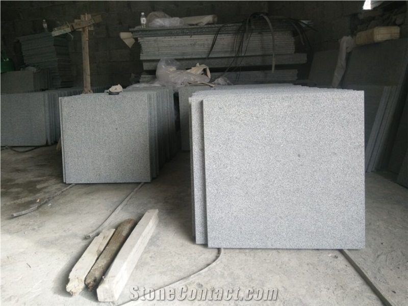 Panda Black Granite Tiles / G654 Granite / Granite Stone / Granite Floor Tiles / Granite Wall Tiles/654 Granite Floor Covering