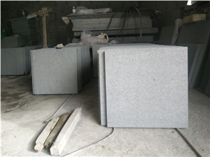 Panda Black Granite Tiles / G654 Granite / Granite Stone / Granite Floor Tiles / Granite Wall Tiles/654 Granite Floor Covering