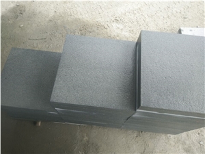 Panda Black Granite Tiles / G654 Granite / Granite Stone / Granite Floor Tiles / Granite Wall Tiles/654 Granite Floor Covering