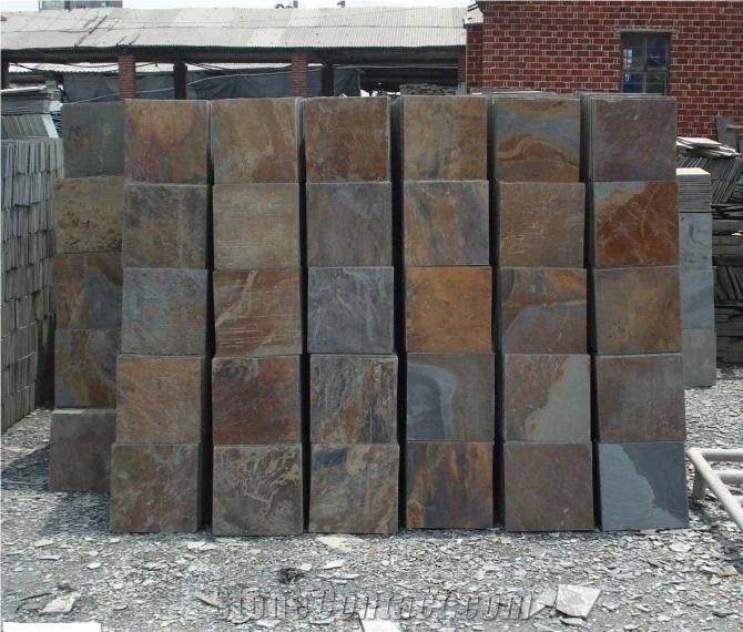 Rusty Slate Tiles , Slate Floor Tiles , Slate Wall Tiles , Slate Stone Flooring , Slate Wall Covering , Slate Floor Covering