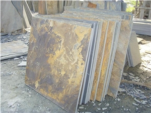 Rusty Slate Tiles , Slate Floor Tiles , Slate Wall Tiles , Slate Stone Flooring , Slate Wall Covering , Slate Floor Covering