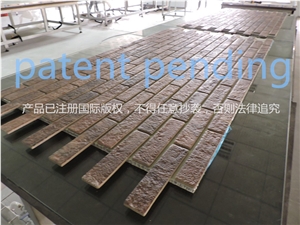 Brick Honeycomb Panels for Exterior Design Brick Honeycomb Panels for Exterior Design
