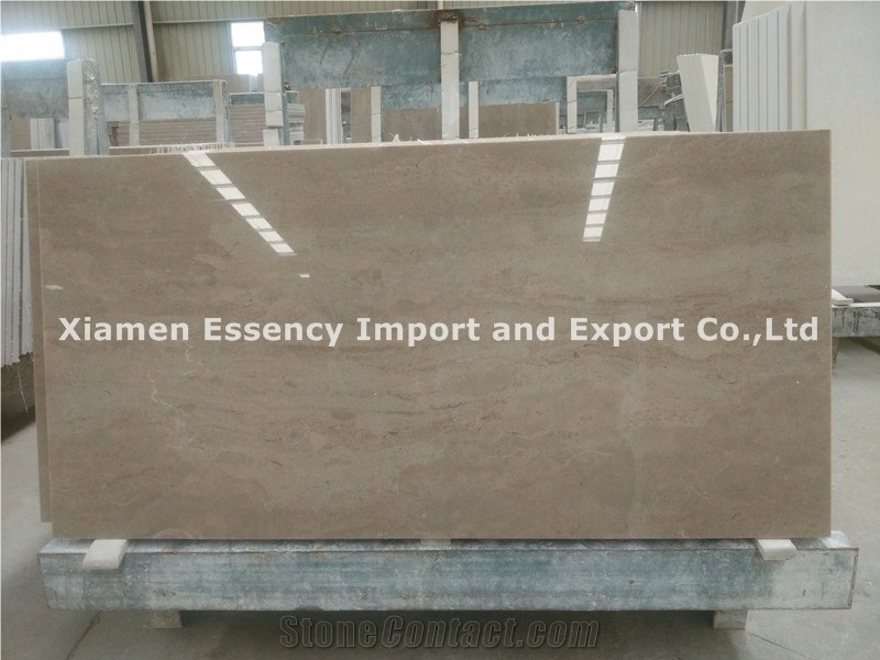 Caesar Grey Marble Tile & Slab