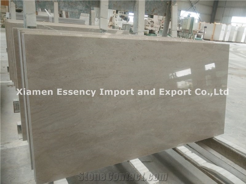 Caesar Grey Marble Tile & Slab