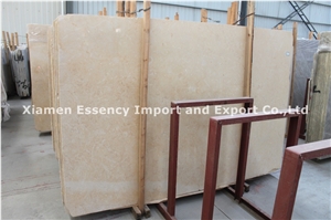 Jerusalem Gold Marble Slab, Palestine Yellow Limestone Jerusalem Gold Marble Slab, Palestine Yellow Limestone