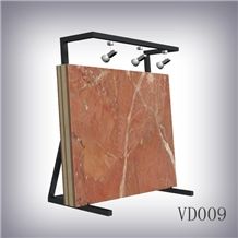 Slab Rack with Led Lights Vd009