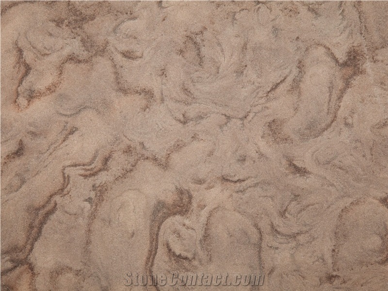 Brown Matrix Slabs