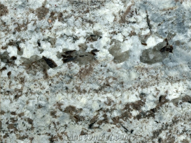Lennon Granite Slabs