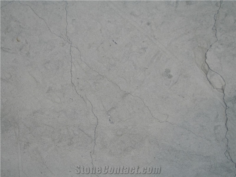 Maktar Grey - Gris Thala Slabs