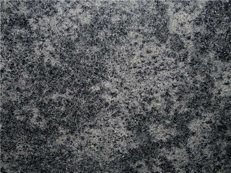 Mystic Grey Granite Slabs