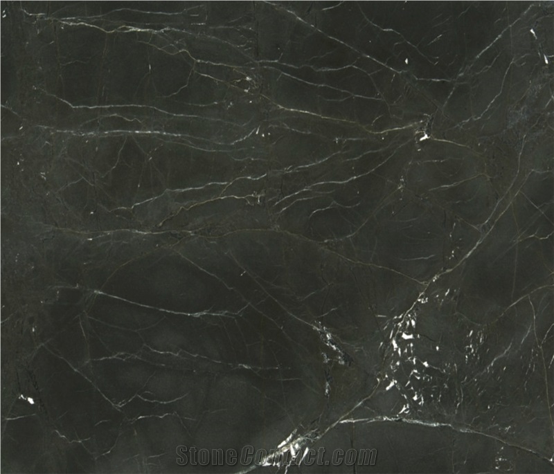 Negresco Black Granite Slabs