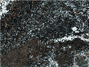 Nordic Sunset Granite, Tundra Granite Slabs