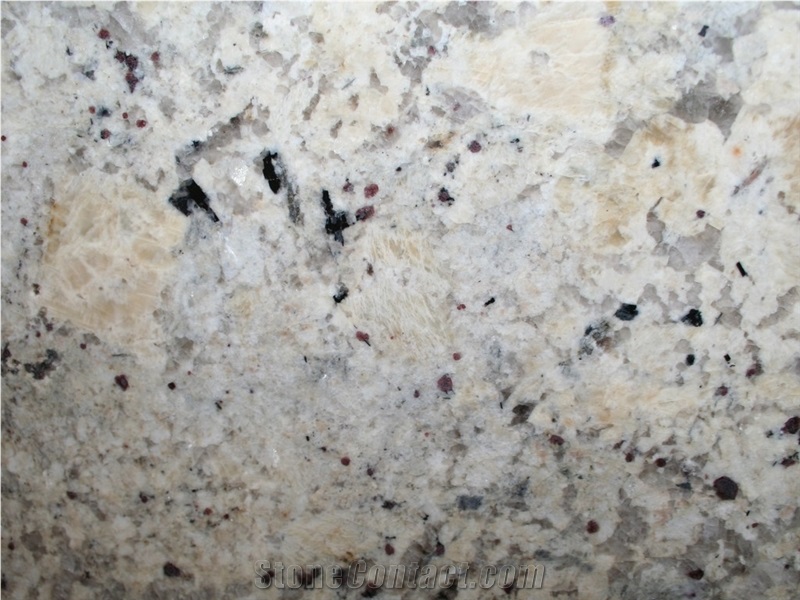Persa Avorio Granite Slabs