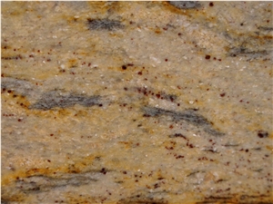 Prada Gold Granite Slabs, Praha Gold Prada Gold Granite Slabs, Praha Gold