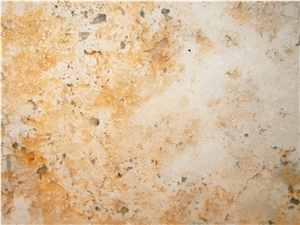 Travertino Sahara Slabs