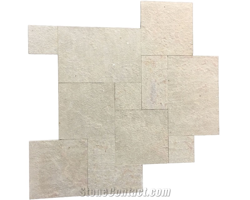 Sinai Pearl French Pattern